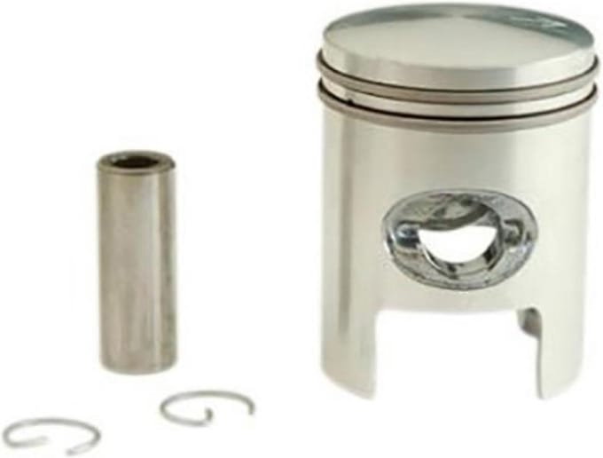 Teknix-motorzuiger voor Derbi 50 Atlantis 2T, nieuw