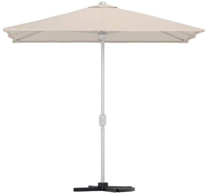 Leeds parasol beige.