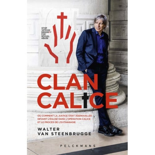 Clan Calice - Walter Van Steenbrugge