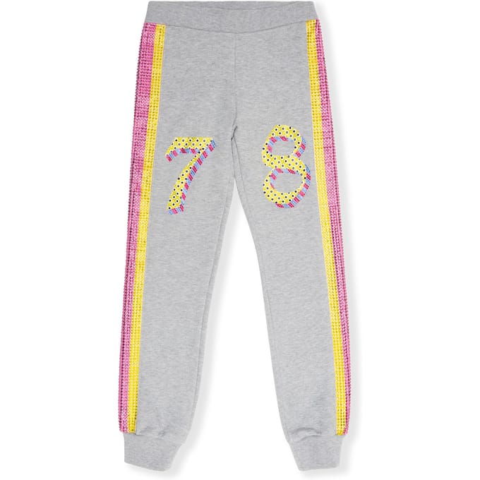 Jogging Trousers Colorfull
