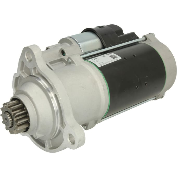 Starter HC-CARGO 113891