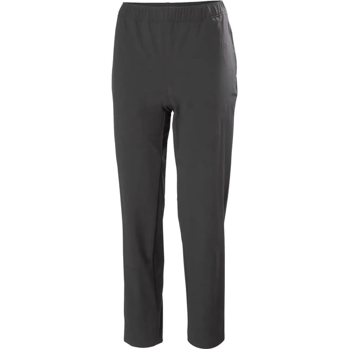 Damesbroek met taps toelopende pijpen Helly Hansen Rask