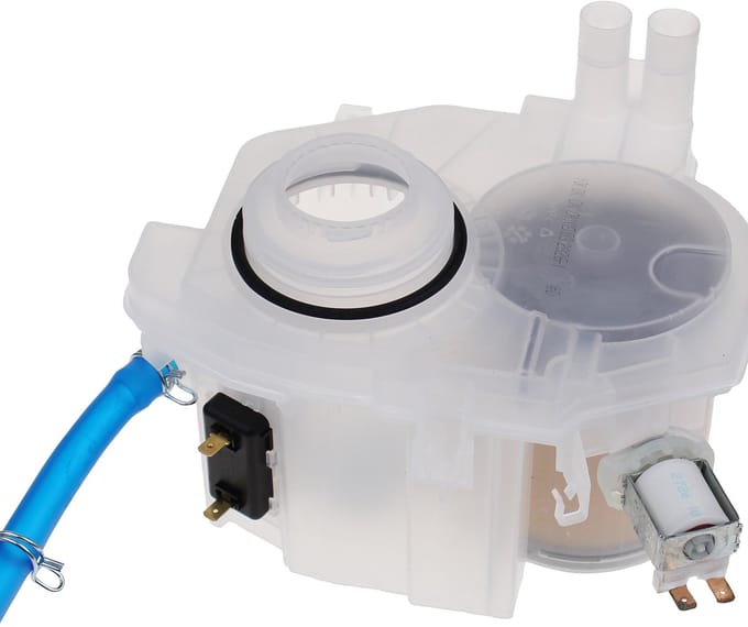 BEKO - Waterontharder DFN1535 - C00992290