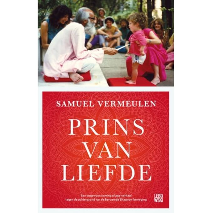 Prins Van Liefde - Samuel Vermeulen