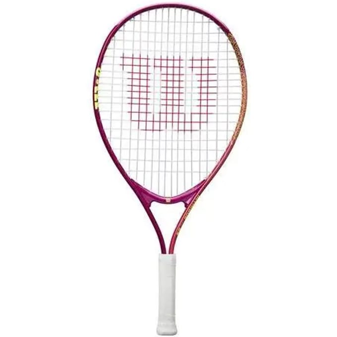 Tennisracket voor meisjes Wilson Intrigue 23
