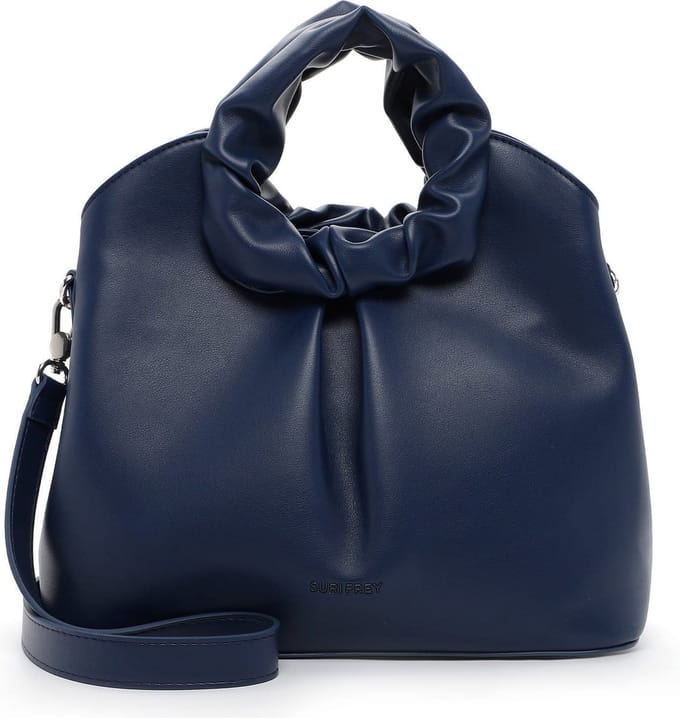 SURI FREY Shopper SFY TechBag ( 16500 ) - Dames handtassen - navy 511