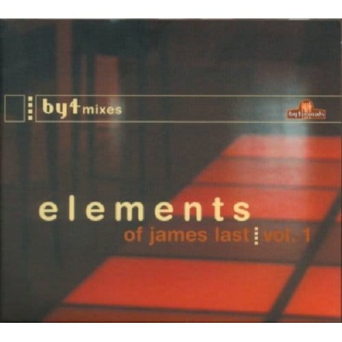 Elements Of James Last - Vol 1