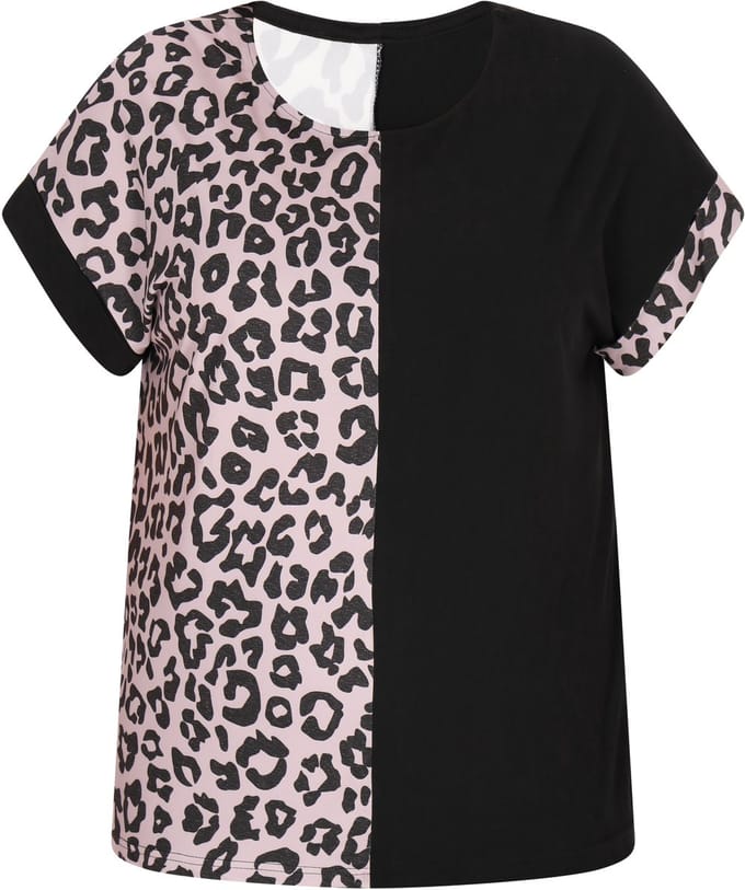 usha Plussize t-shirt usha PLUS SIZE