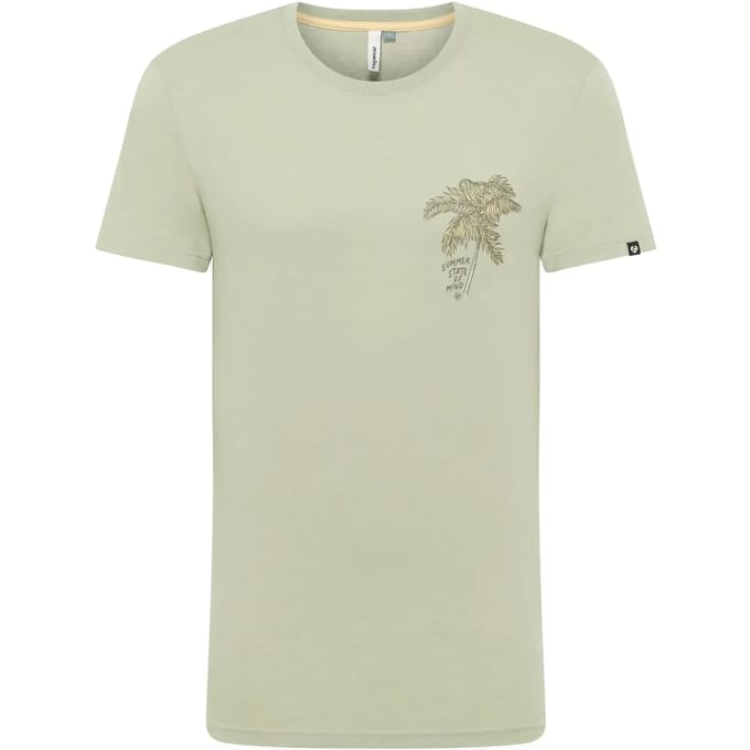 T-shirt Ragwear Dammel
