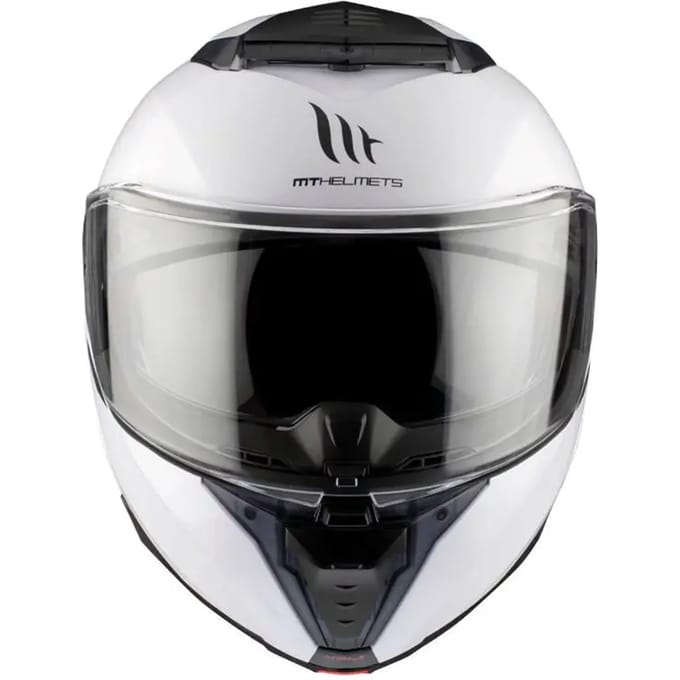 Modulaire motorhelm MT Helmets Atom 2 Sv