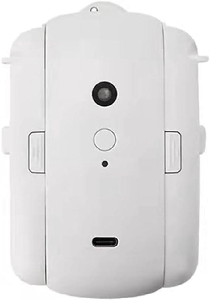 Gordijnopener Robot - Slimme Gordijn Switch - Automatisch Openen - App & Sensor Controle