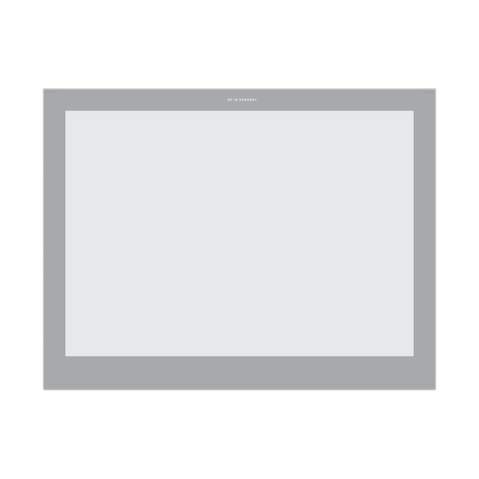 AEG Deurglas - 524x402mm 140058296025