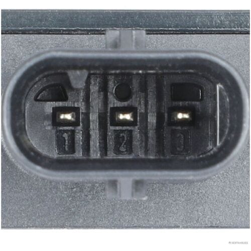 Sensor, uitlaatgastemperatuur HERTH+BUSS ELPARTS 70682294