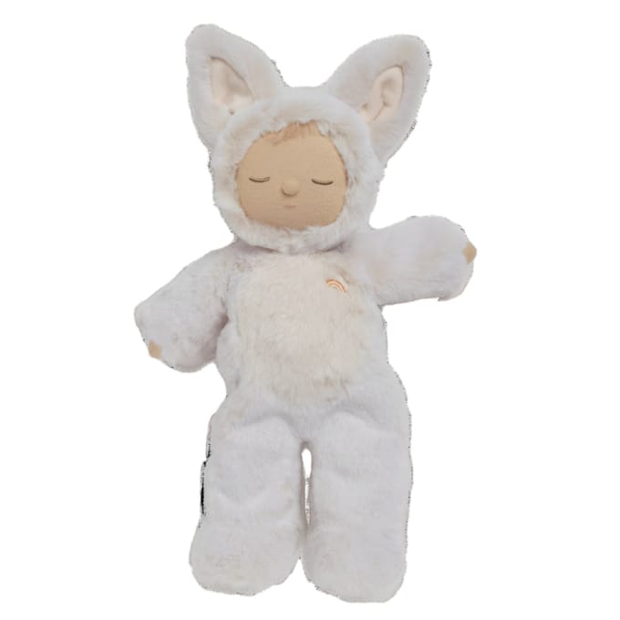Olli Ella Cozy Dinkums Fox Fenix