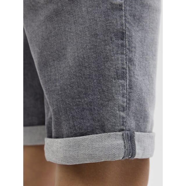 Jack & Jones Rick Original Denim Short Junior - Maat 152