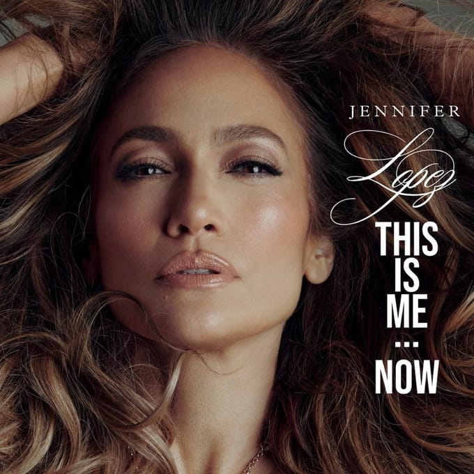 This Is Me?Now - Jennifer Lopez