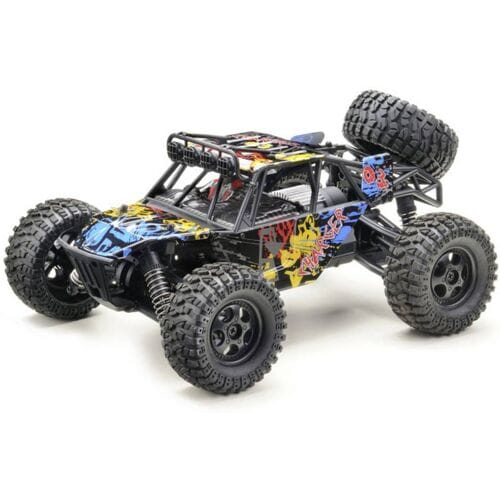 Absima Charger 1:14 RC auto Elektro Buggy 4WD RTR 2,4 GHz