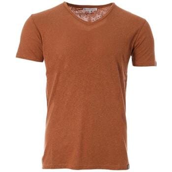 T-shirt Paname Brothers Tom