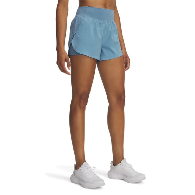 Dames 2-in-1 shorts Under Armour Vanish