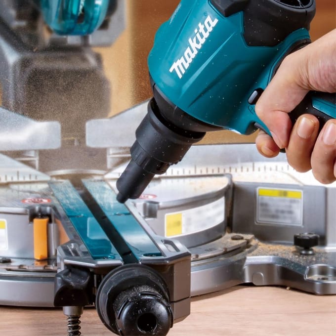 Makita mondstuk rond 3 mm - 191X11-1