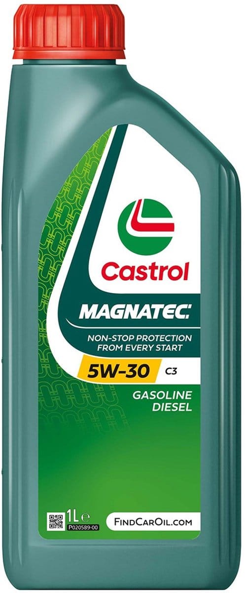 Castrol Magnatec 5W-30 C3 - 1L