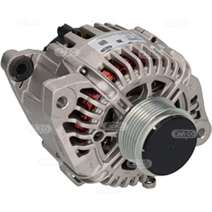 Driefasige generator HC-CARGO 115603