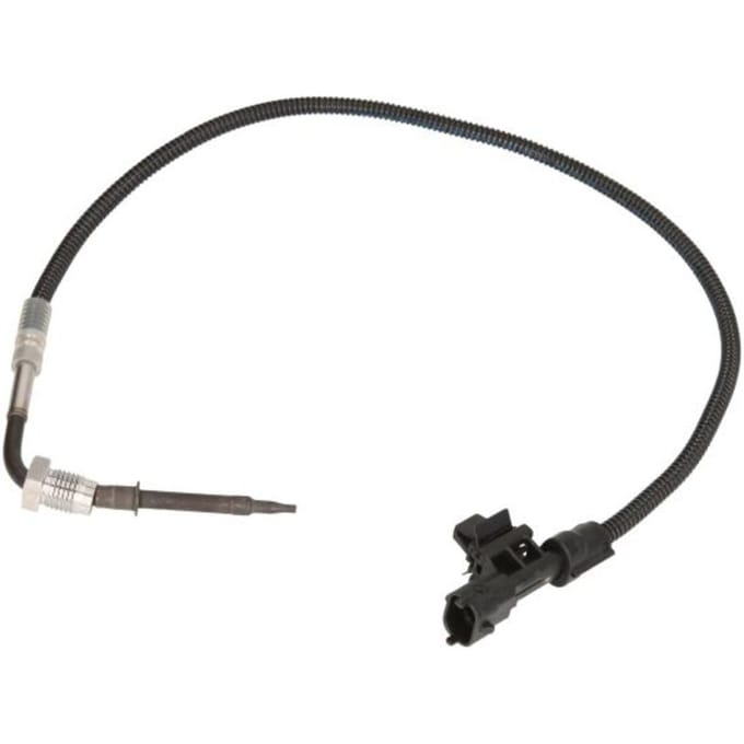 Sensor, uitlaatgastemperatuur DT Spare Parts 7.25517
