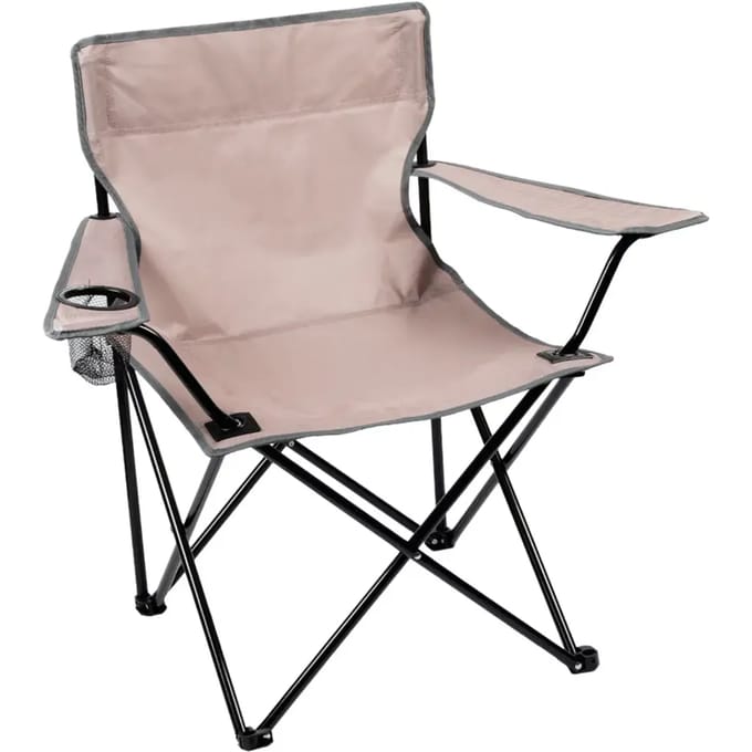 Opvouwbare fauteuil Élémenterre BC026