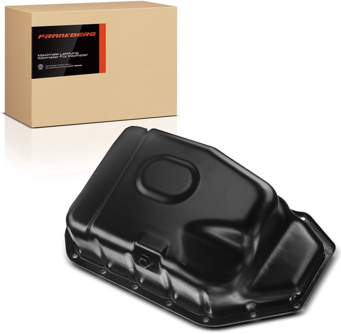 Frankberg 1x oliepan motoroliepan voor Honda
