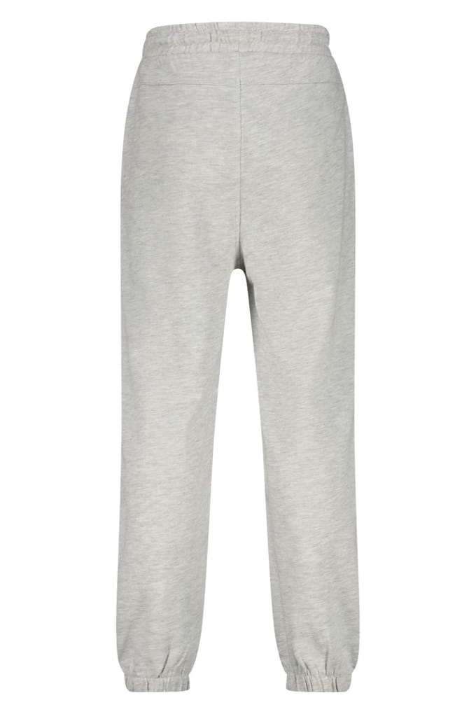 Vingino Boys Basic Pant Pants Fearless Grey Melee Taglia: 16 | Pantaloni Outlet | kids | Grigio