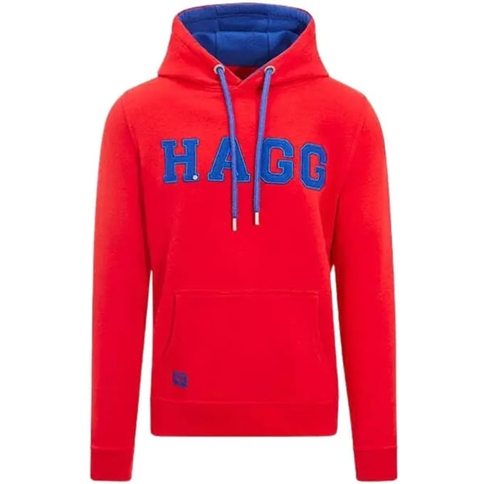 Hoodie Hagg