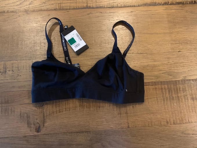 Emporio Armani underwear maat M