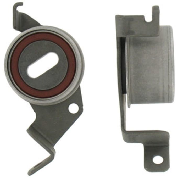 Tandriempoelie SKF VKM 75616