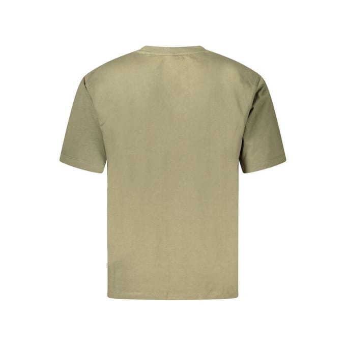 Logo T-shirt mini triangle Guess Mini Triangle