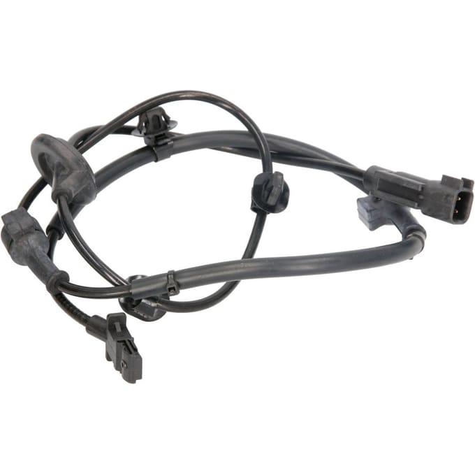 Sensor, wielsnelheid MEAT & DORIA 90911E links