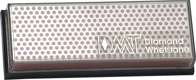 DMT diamant slijpsteen, fijn, (B)152 x (D)51 x (H)19 mm