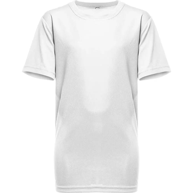 Ademend shirt voor kinderen Pen Duick Firstee
