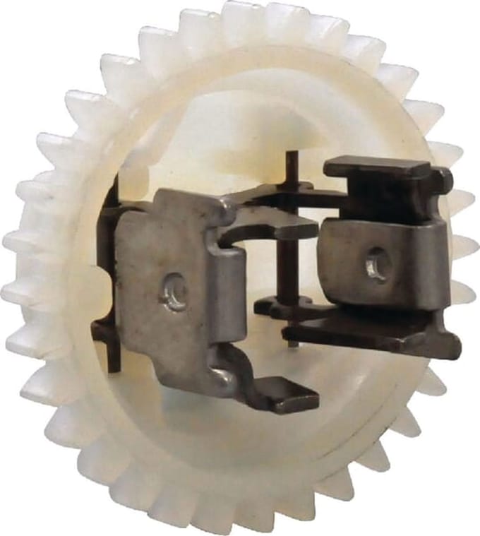 Briggs & stratton regulateurtandwiel
