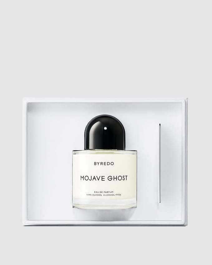 Mojave Ghost Alcohol-free EDP