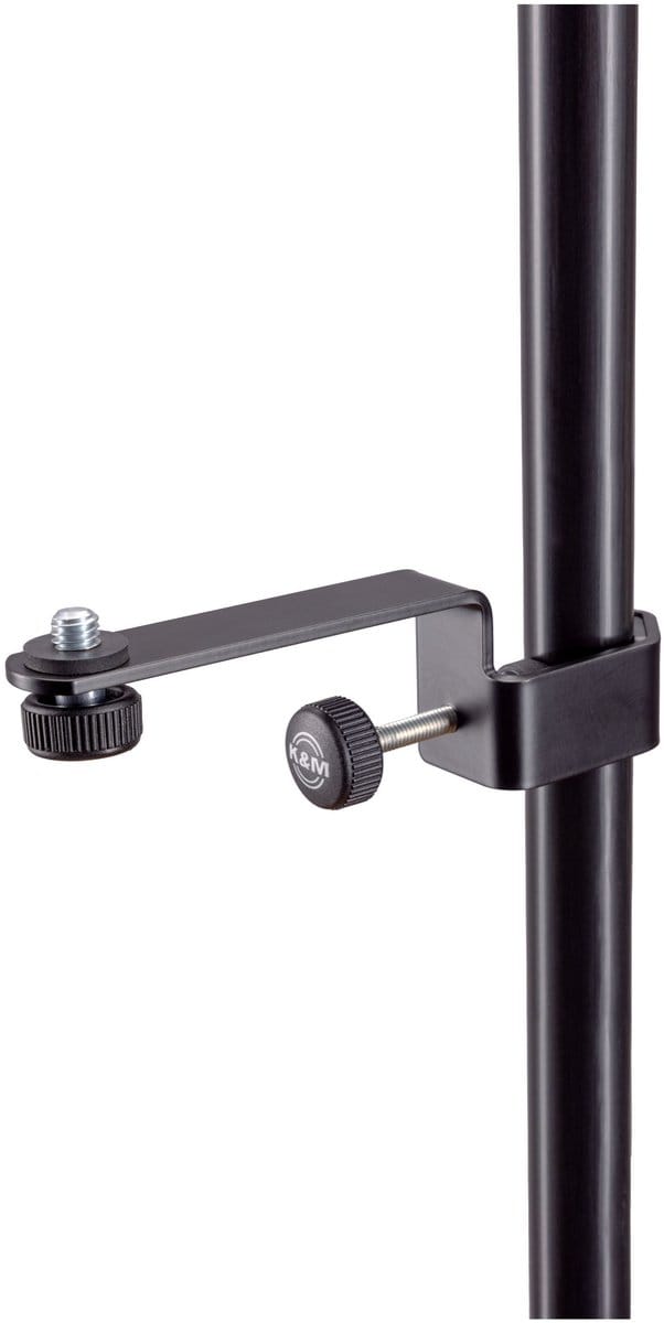 König & Meyer 23830 Microphone holder - Accessoire voor standaards