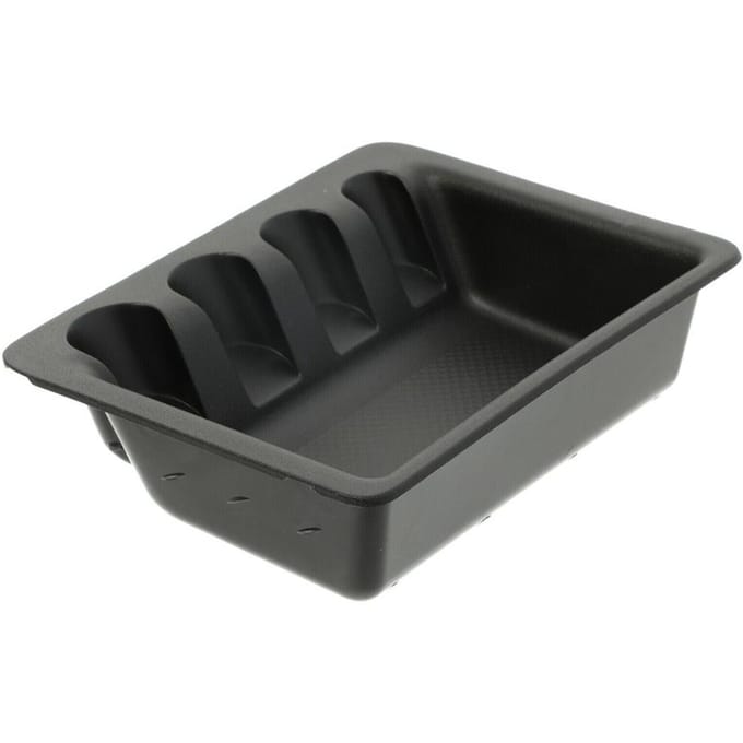 Opbergvak middenconsole voor Dodge Charger Chrysler 300 11-20 68421992AB black