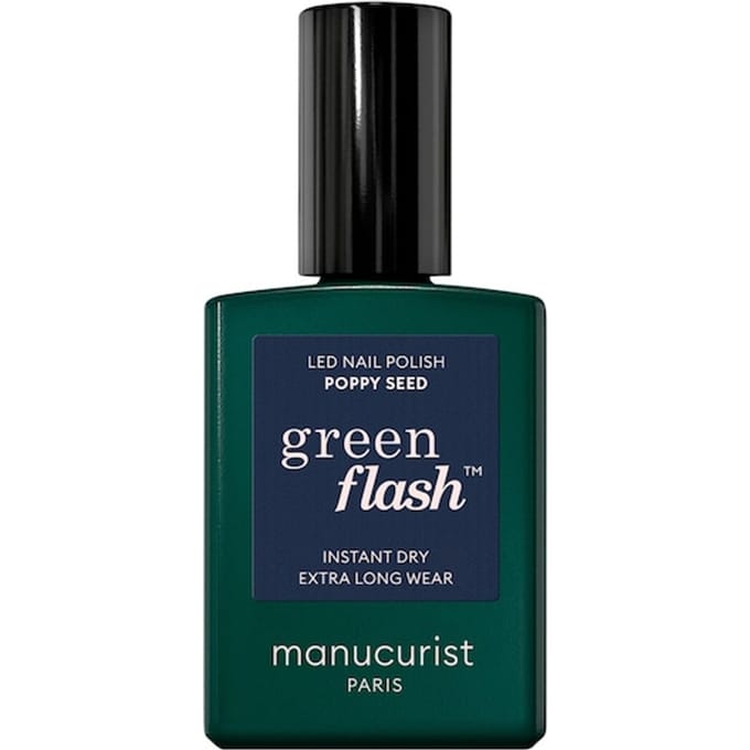 manucurist Paris Nagellak LED Gel Nagelverf nagellak Dames 15 ml