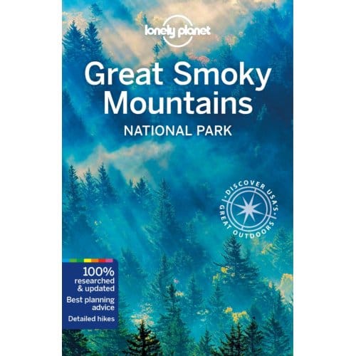 Lonely Planet National Parks Great Smoky Mountains