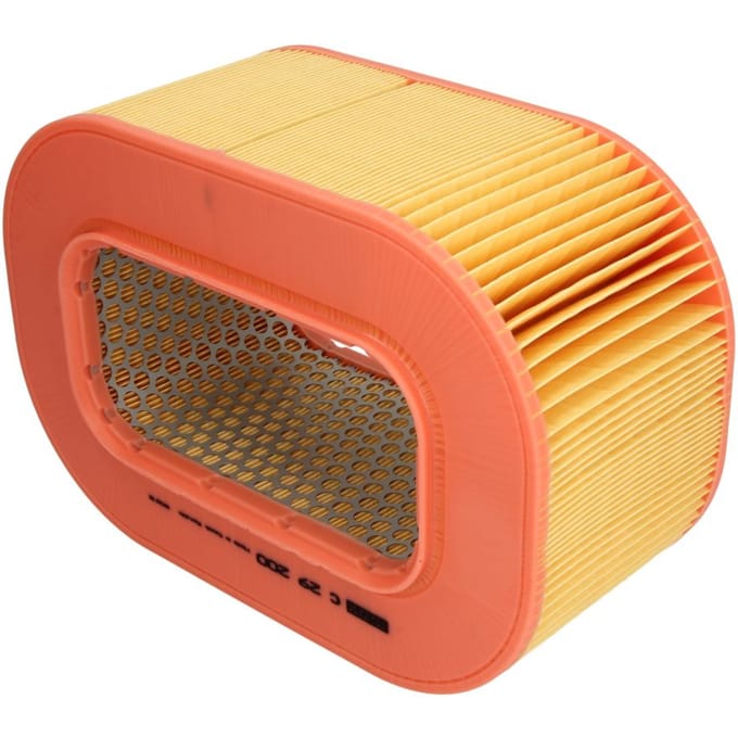 Luchtfilter MANN-FILTER C 29 200