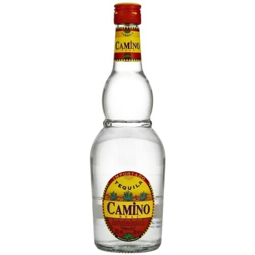 Camino Real Tequila Camino Real Blanco Tequila 35% Vol. 0,7l