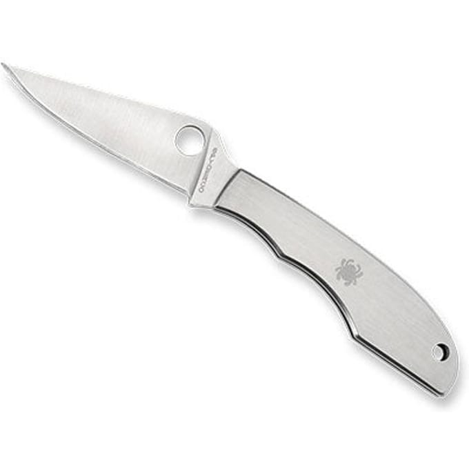 Spyderco grasshopper slipit pe