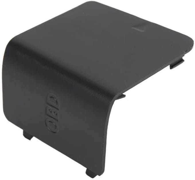 Dailygoody - OBD-stekkerafdekking - Diagnostische Stekkerafdekking