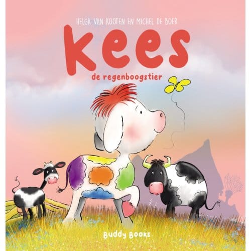 Kees - Helga van Kooten