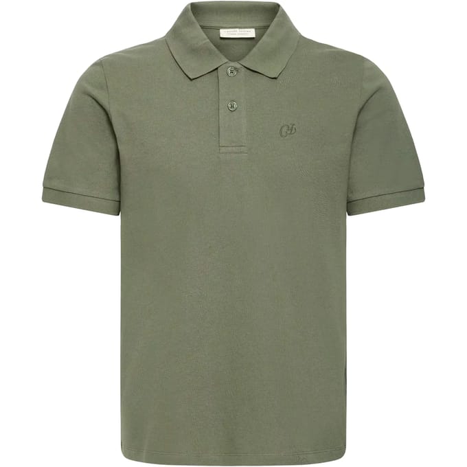 Polo Casual Friday Solheim