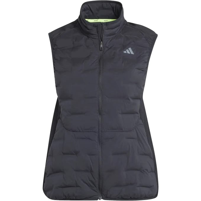 Mouwloos damesjack adidas Adizero